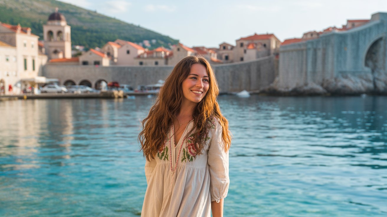 Tourist Tax in Croatia 2025