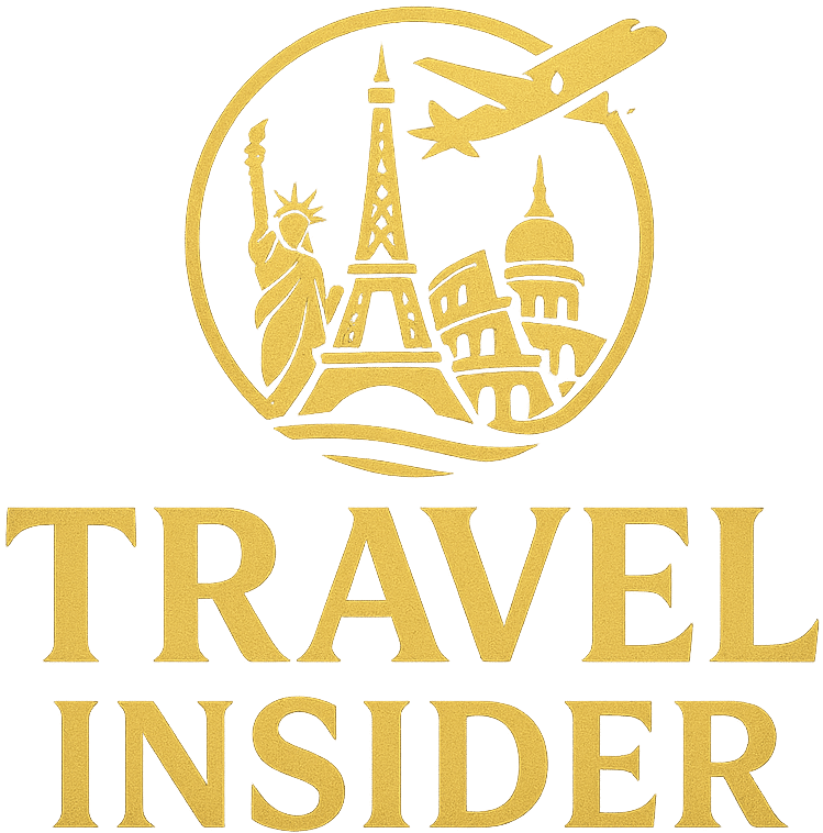 Travel Insider