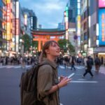 Japan Tourist Tax 2026: Tokyo, Kyoto & Osaka Visitor Fees Explained 