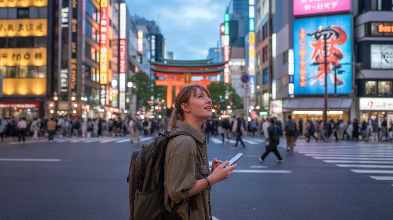 Japan Tourist Tax 2026: Tokyo, Kyoto & Osaka Visitor Fees Explained 