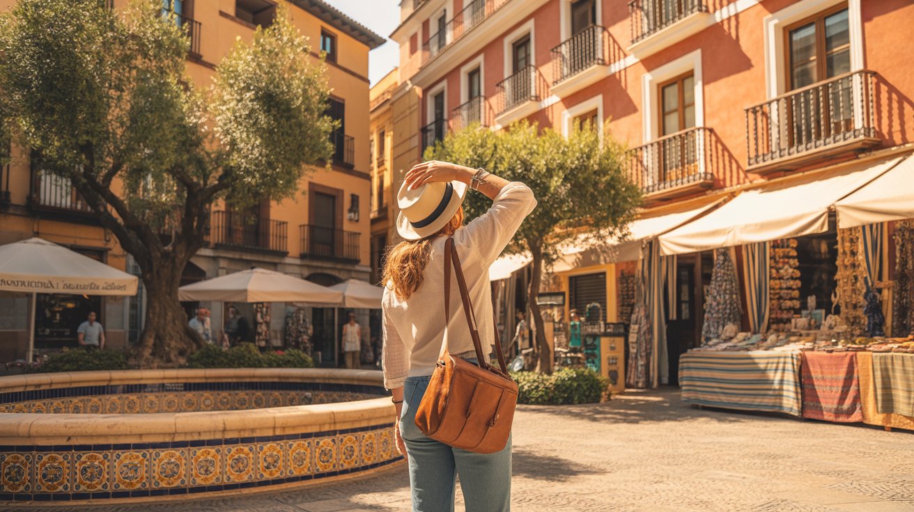 Spain Tourist Tax 2026 | Barcelona, Ibiza & Madrid Visitor Fees Explained